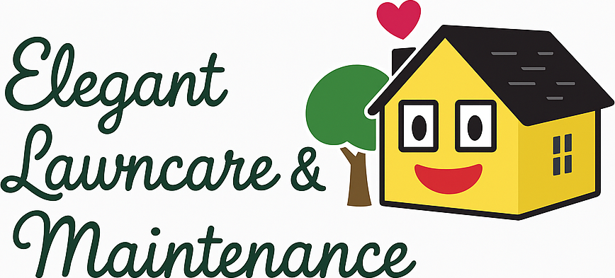 Elegant Lawncare & Maintenance